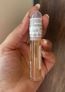 Nourishing Lip Oil