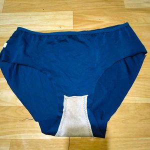 Comfortable Blue Briefs