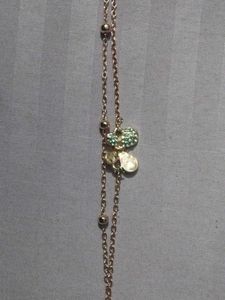Charming Butterfly Bracelets