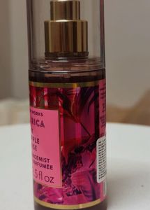 Bath &amp; Body Works Costa Rica Pink Pineapple Mist