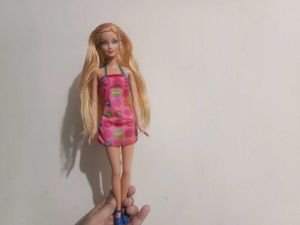 Barbie Doll