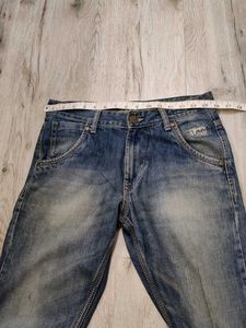 Ma5664 Lee jeans waist 30 inches