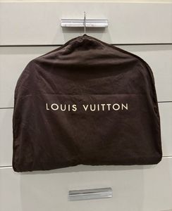 Louis Vuitton garment bag