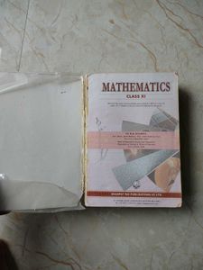 Mathematics Class XI - R.D. Sharma
