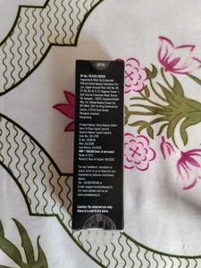 Swiss Beauty Liquid Lipstick