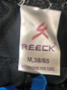 Men's Black Track Pants