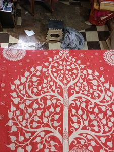 Duble Bed Seet