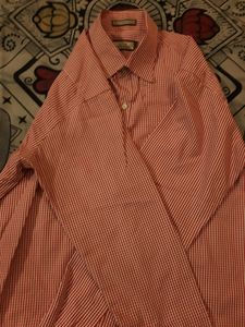 🇺🇸IMPORTED MIKADO FORMAL SHIRT