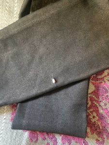 Fleece tights