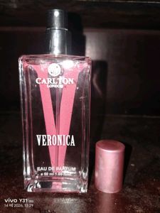 🌸 Veronica Eau De Parfum by Carlton London 🌸