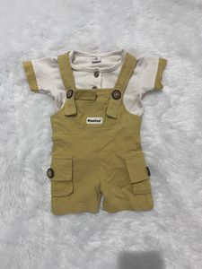 Cute Baby Boys Outfit medium size