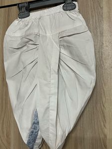 Boys Dhoti And Jacket Set