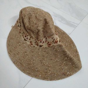 Goa trip beach ⛱️🏖️ hat 🤠🥳