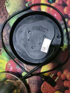 Electric Kettle