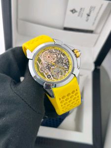 jacob &amp; co watch men  ram janmabhoomi edition