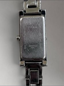 Elegant Titan Watch