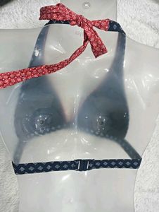 34 C Ribbon Look 🥰