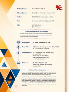 CBSE Class XII Business Studies