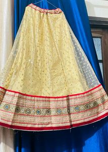 Bridal Lehenga