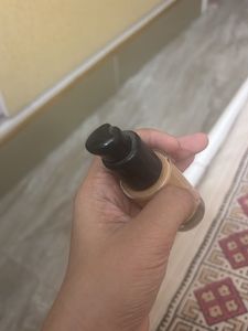 PAC HD Liquid Foundation