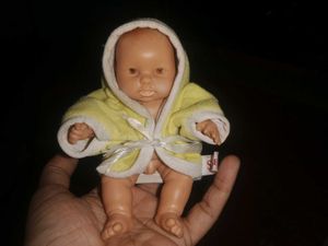 Baby Doll Set