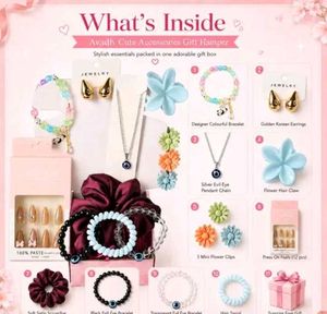 12-in-1 Premium Gift Hamper Set
