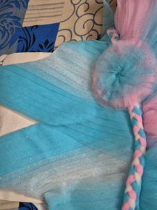 Sparkling Fairy Tutu Dress