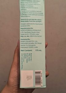 HK Vitals Hair Conditioner