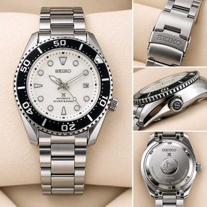 Seiko Dive Watch