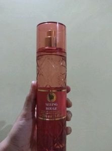 Bath &amp; Body Works Seeing Rouge Fine Fragrance Mist