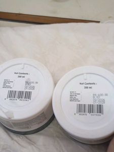 skincare kit + freebies