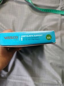 Vissco Core Thigh Support