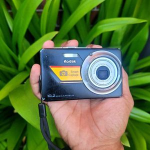 KODAK EASYSHARE M340 Digital Camera