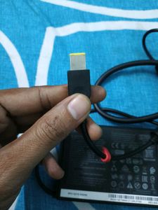 Lenovo 135W Laptop Charger new and original