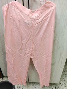 Floral Print Slip kurta set