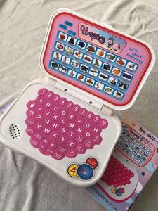 New Music Laptop