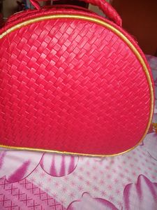 Makeup Box