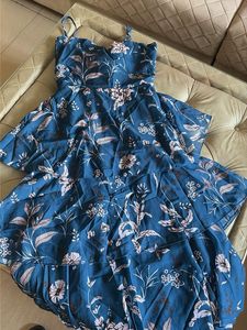 LIMITED EDITION!Chic Floral Print Midi Dress