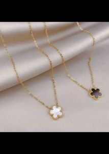 💝Pinteresty pendant 2  pc combo