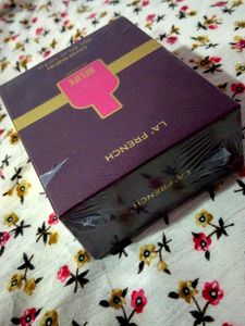 La' French Belife Intense Perfume 💟
