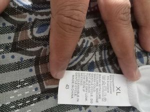Cozy Heart Print Pajama Set
