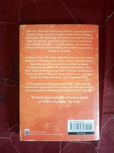 Paulo Coelho Eleven Minutes Book