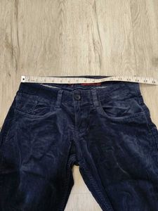 Sc9681 Dj&amp;C. Codroi Jeans Waist 28