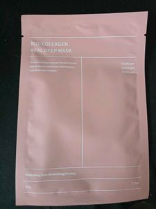 Biocollagen real deep mask