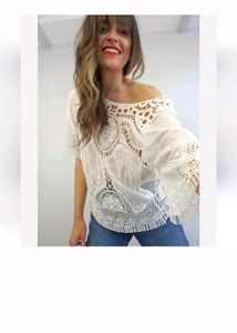 Lace Top
