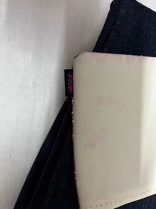 Nykaa Make Up Pouch