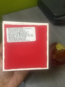 Lolita Lempicka DO NOT bUY( For Swap)