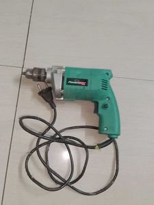 PowerMax Electric Drill