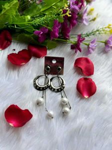 PACK OF 5 EARRINGS