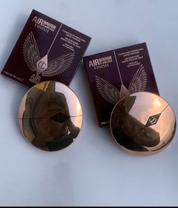 Charlotte Tilbury Airbrush Flawless Finish Compact